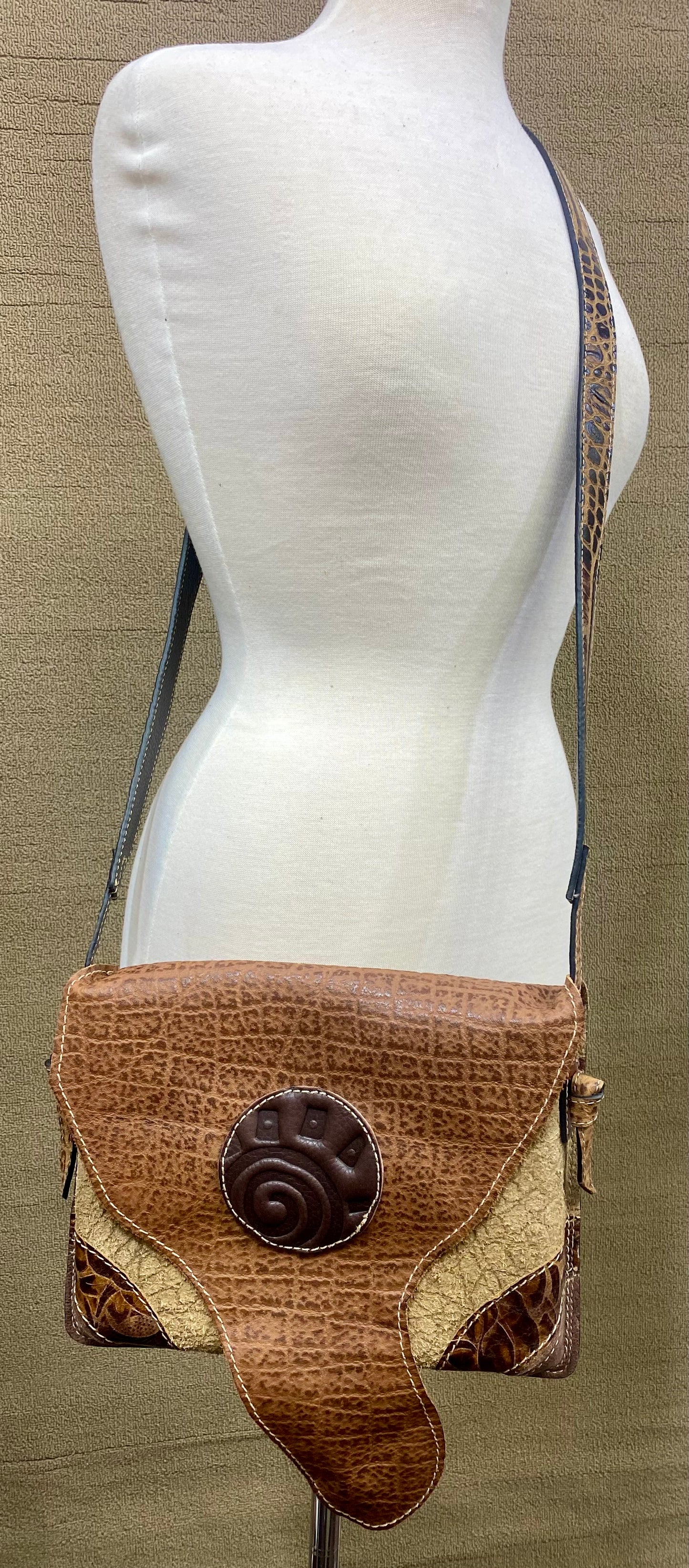 Trini Unisex Bag