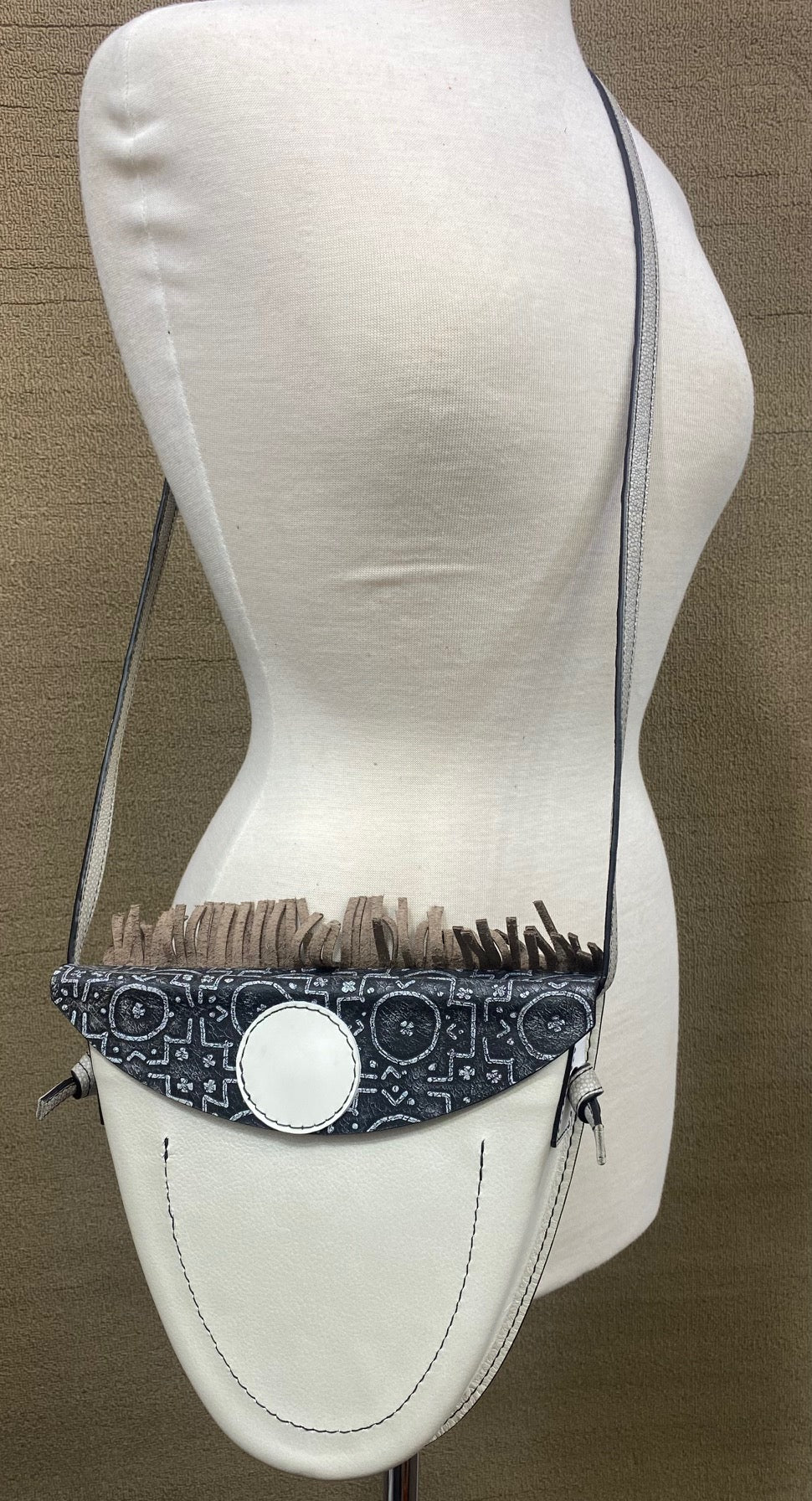 My Hair Bag