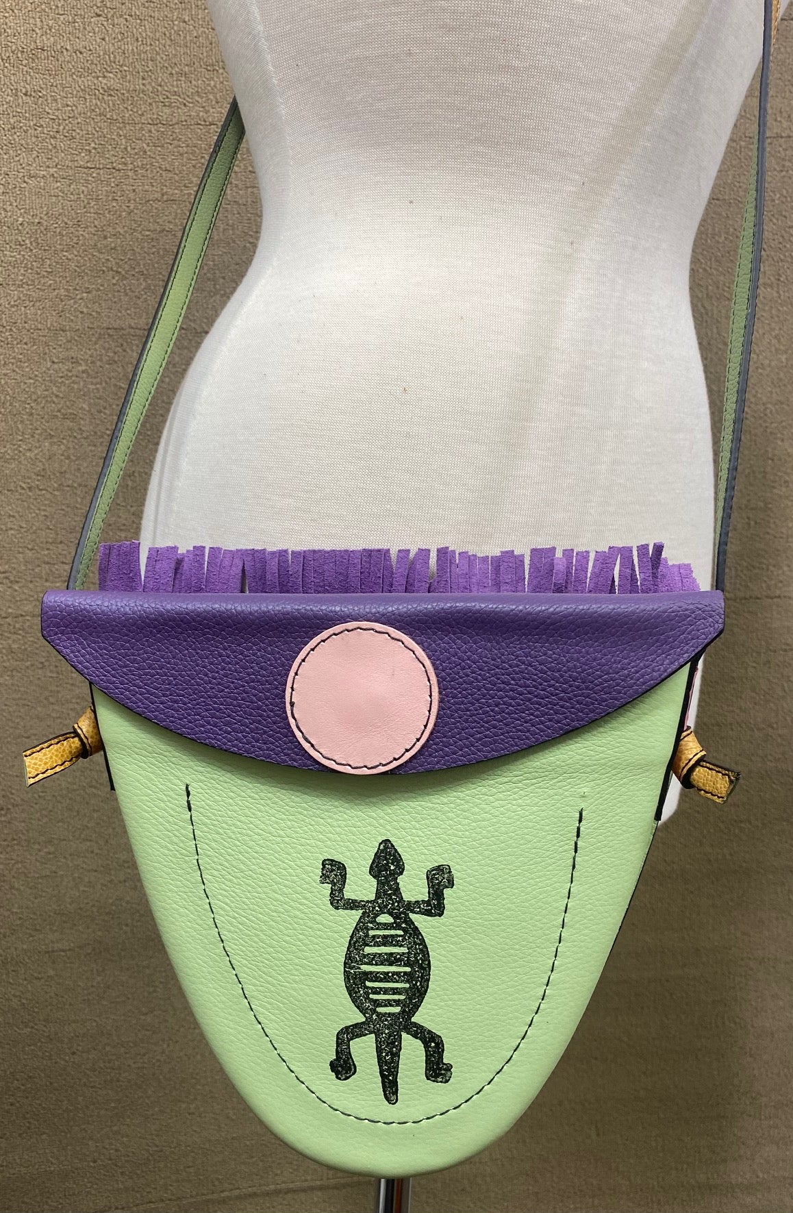 My Hair Bag