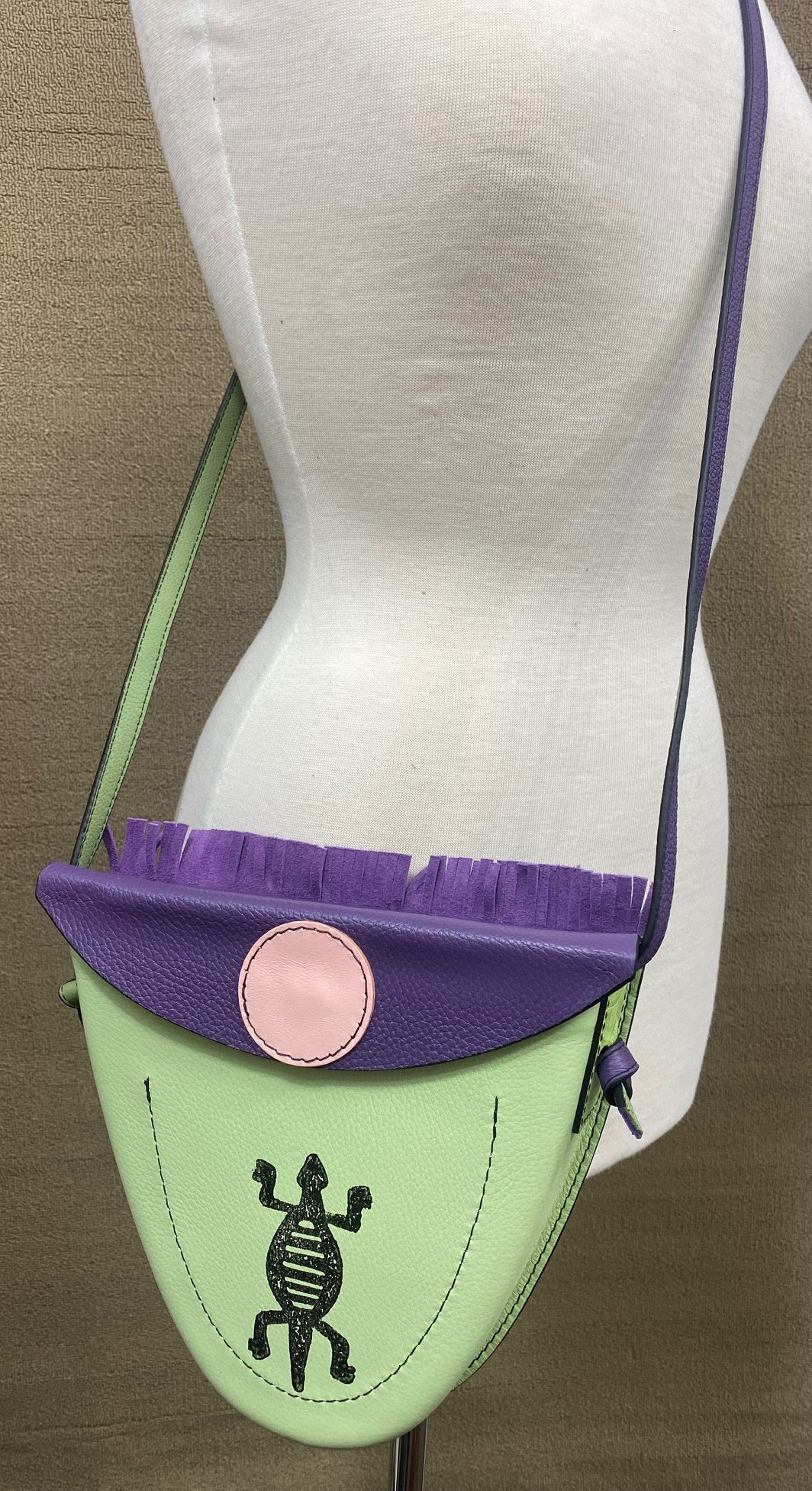 My Hair Bag