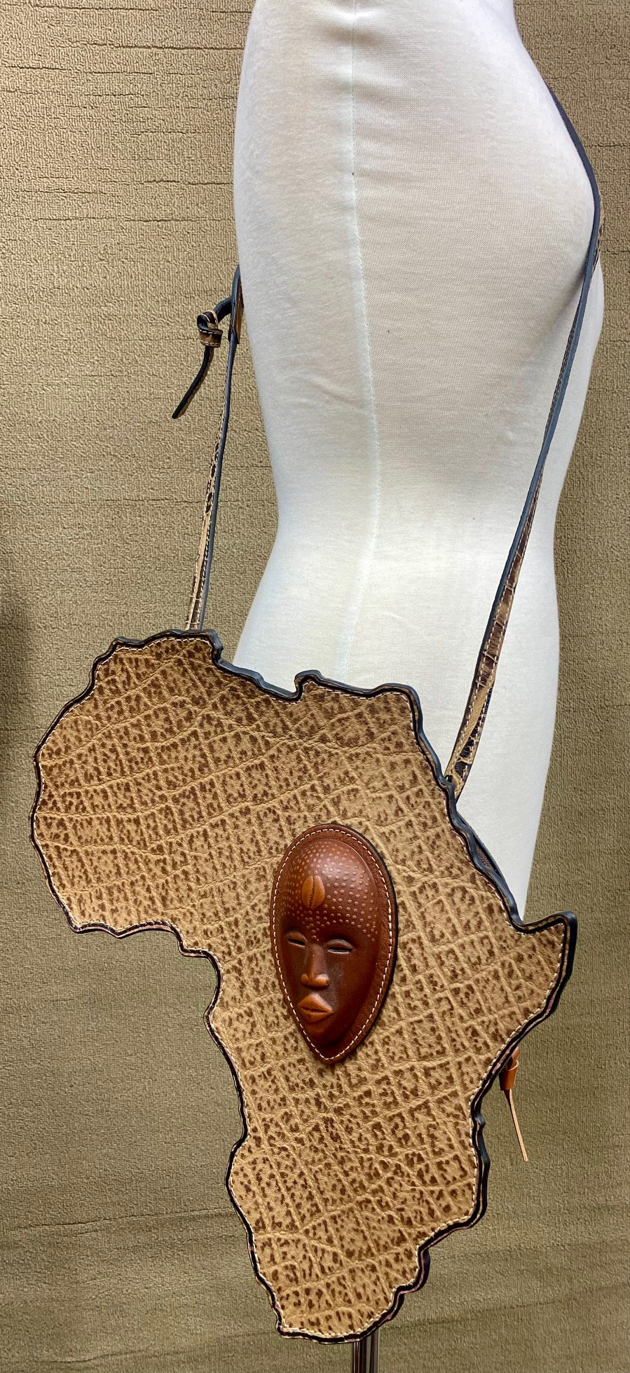 MOTHERLAND HANDBAG
