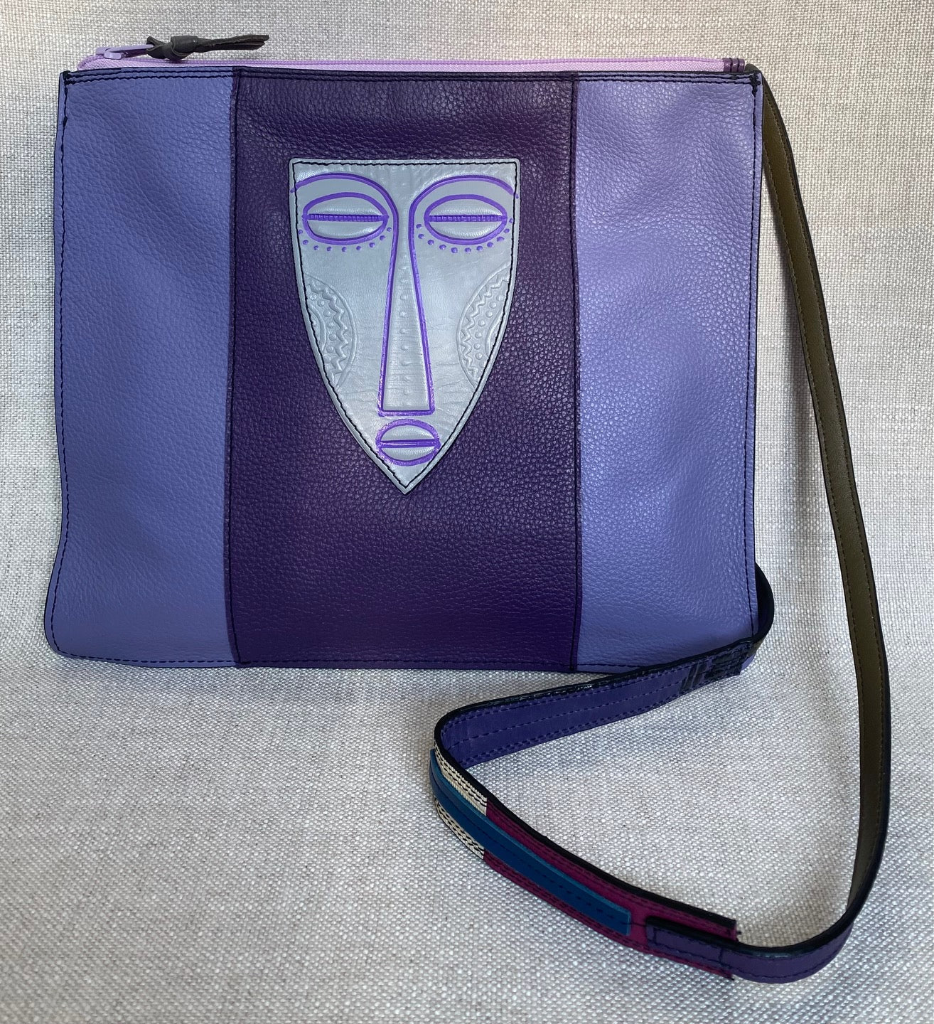 Bohemian Cross-body Bag