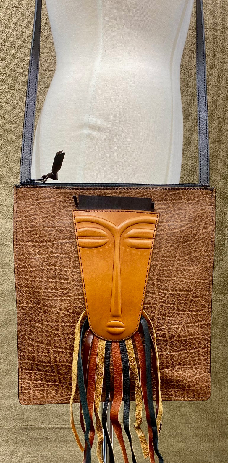 Bohemian Cross-body Bag