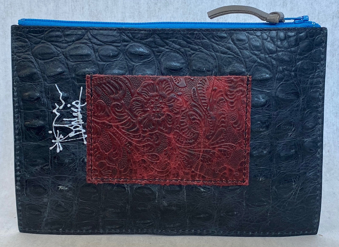 Zipper Pouch