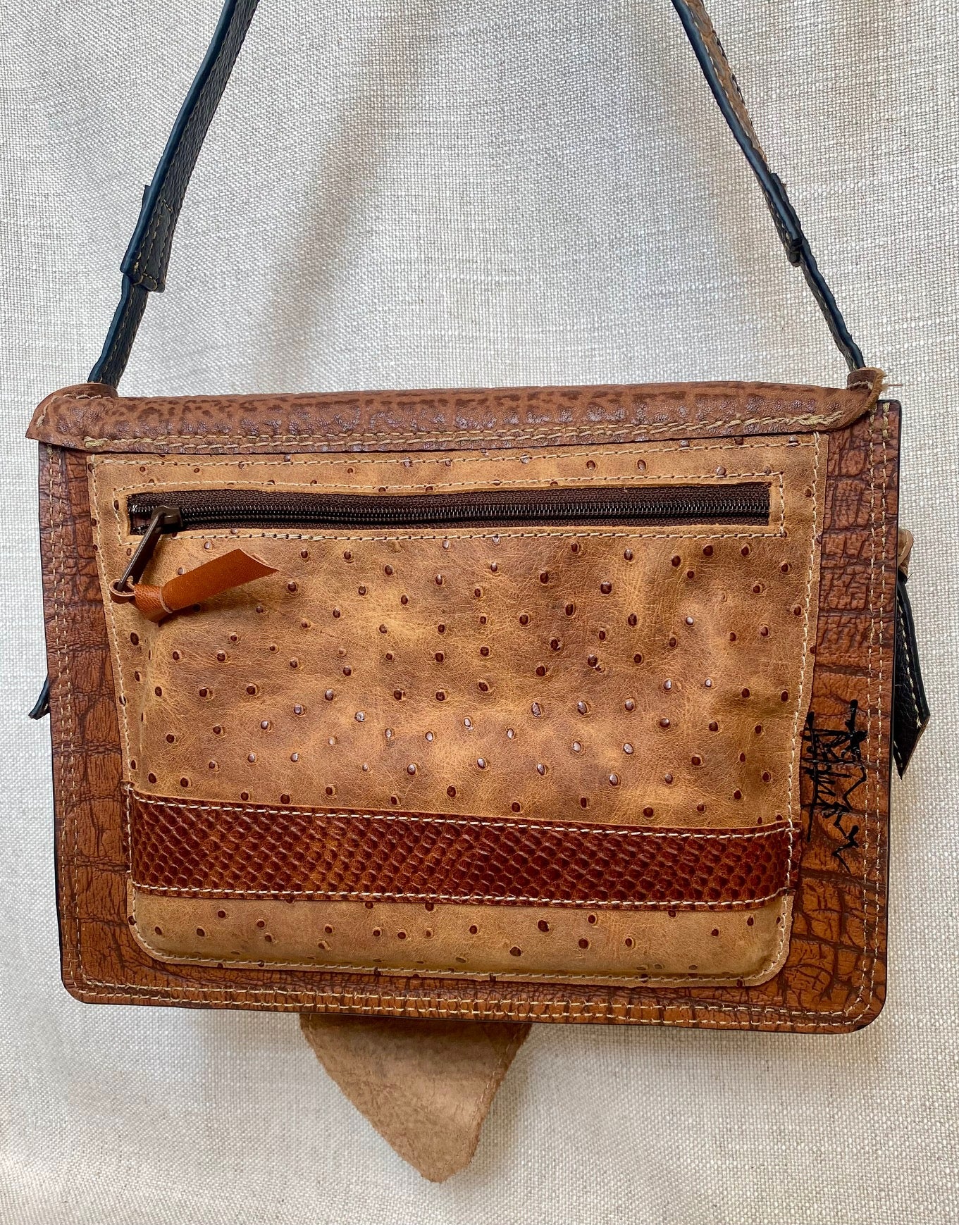 Trini Unisex Bag