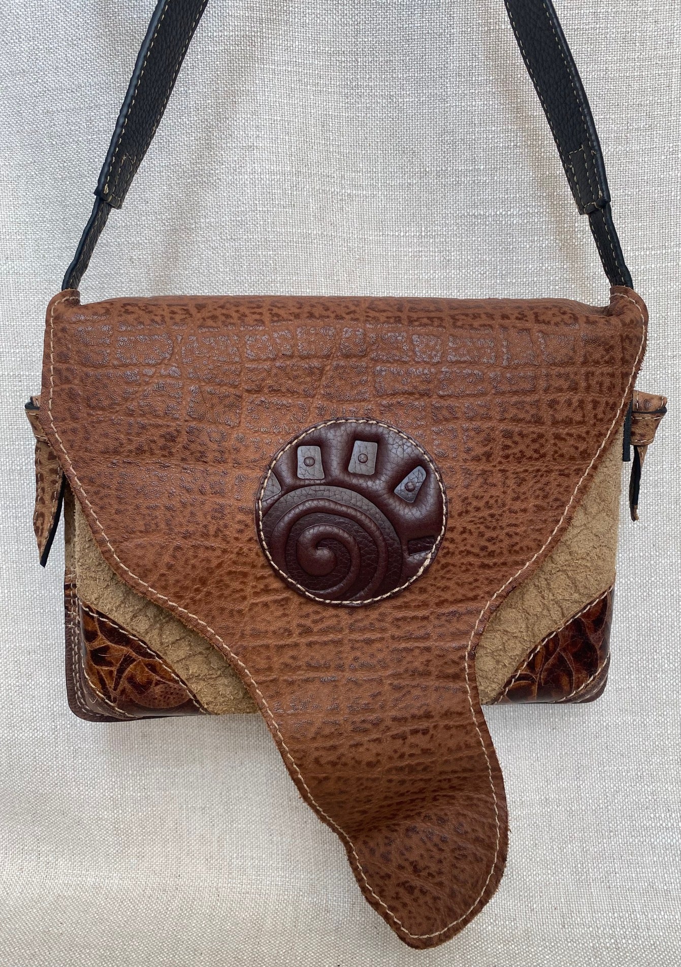 Trini Unisex Bag