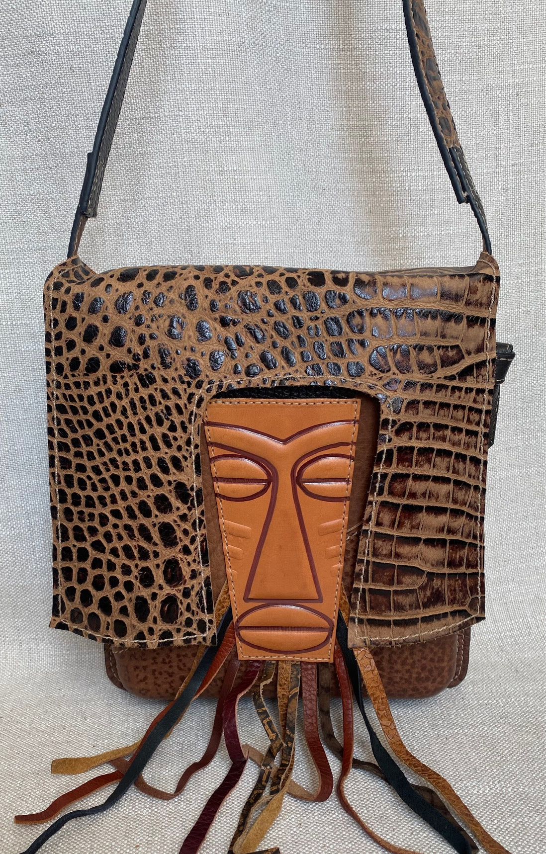 Trini Unisex Bag