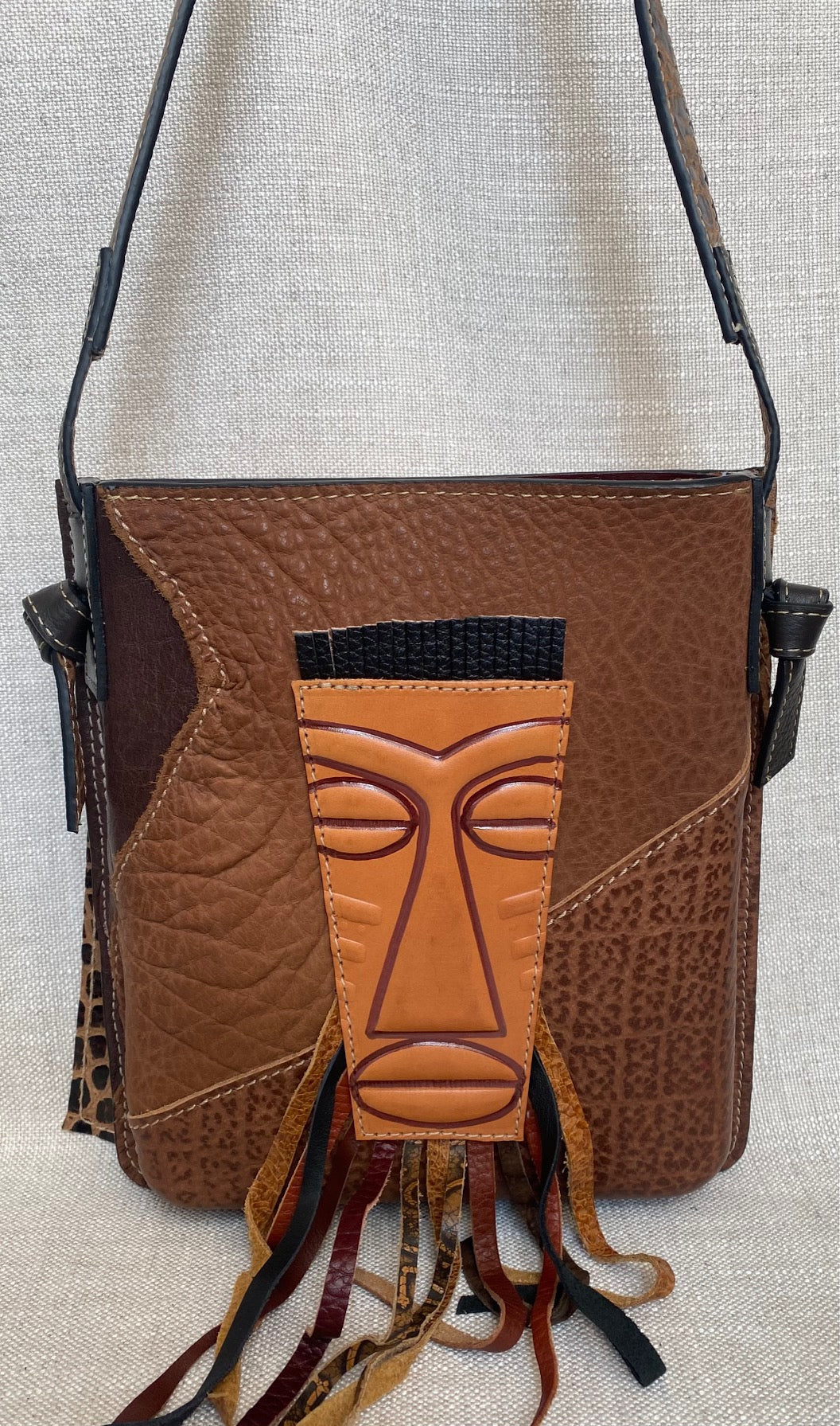 Trini Unisex Bag