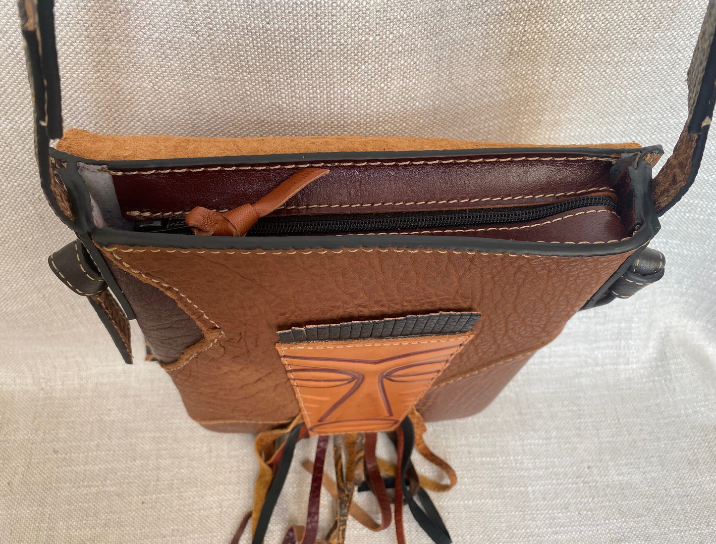 Trini Unisex Bag