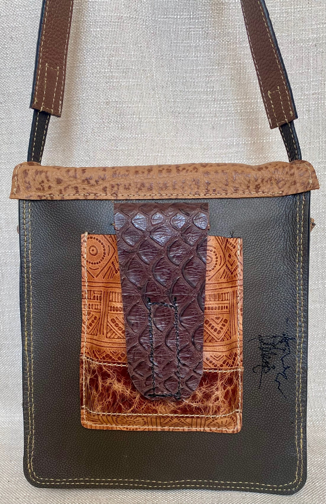 Trini Unisex Bag