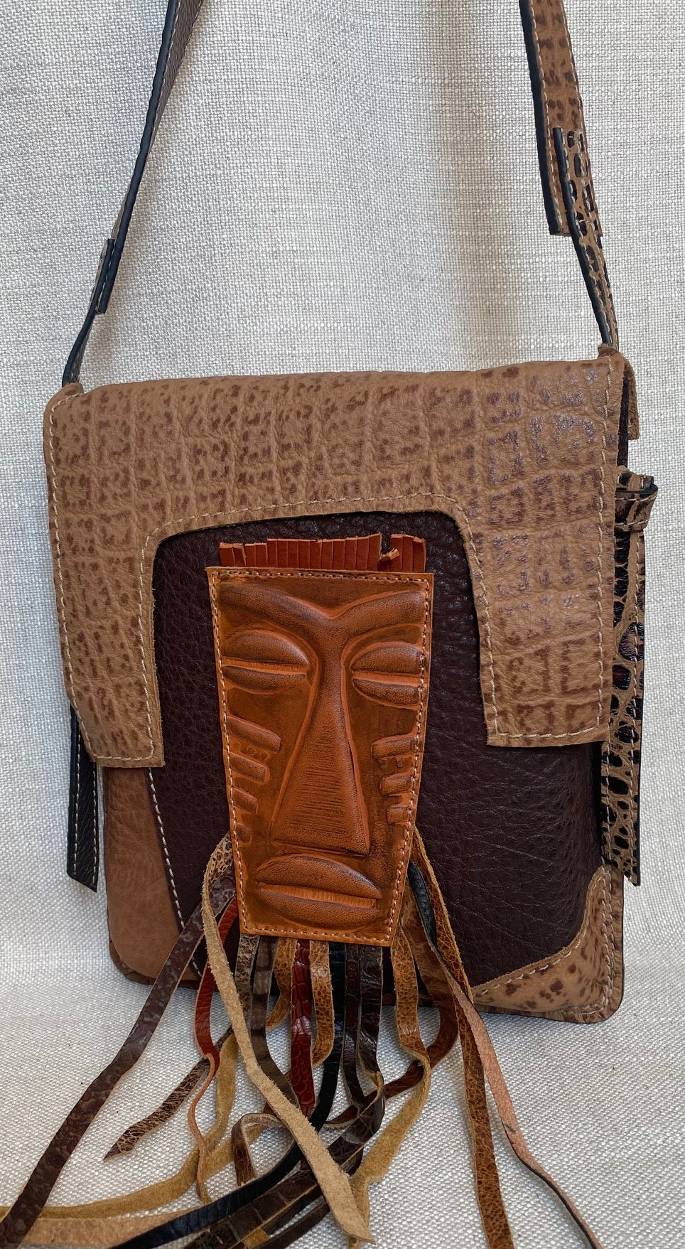 Trini Unisex Bag