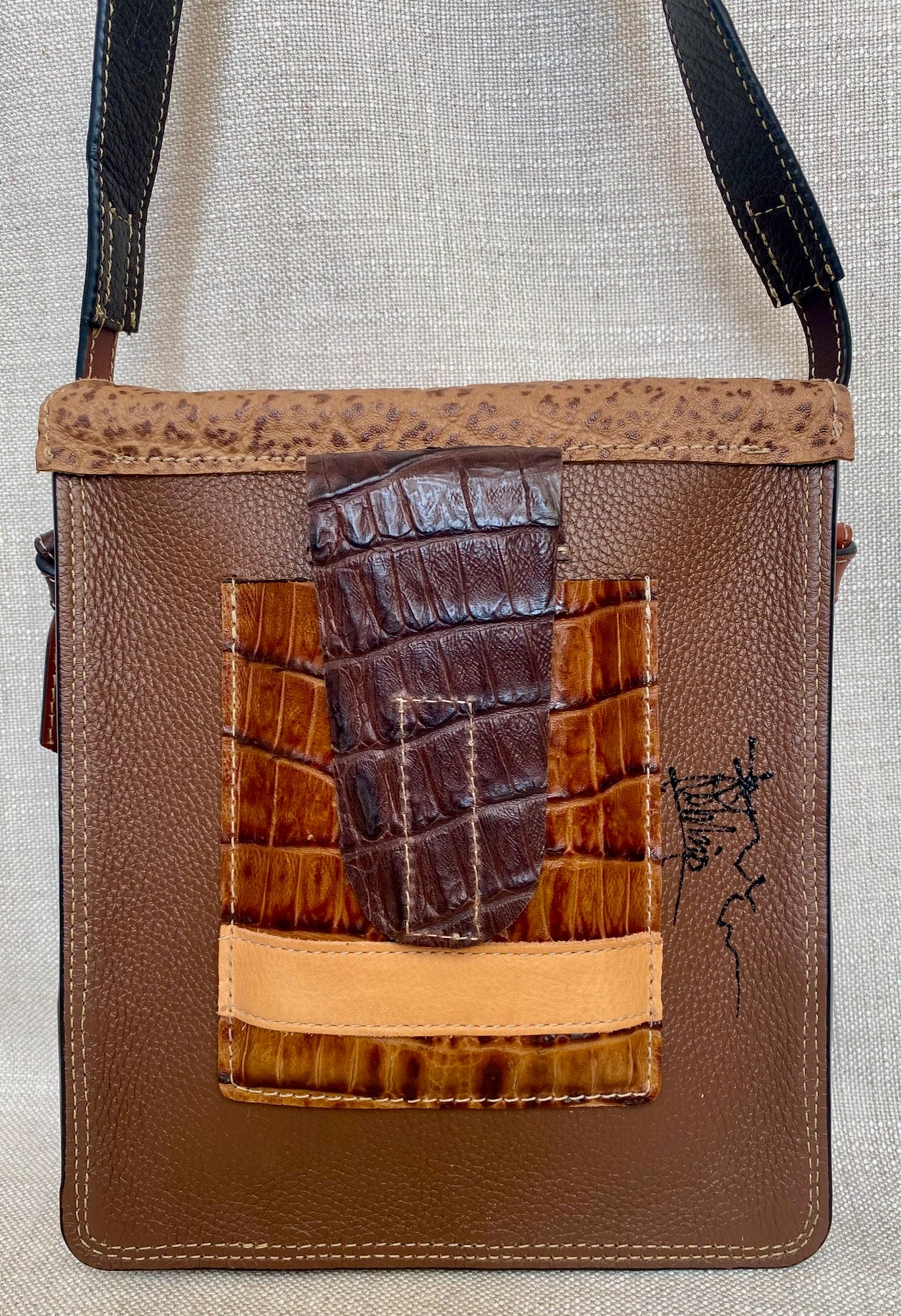Trini Unisex Bag
