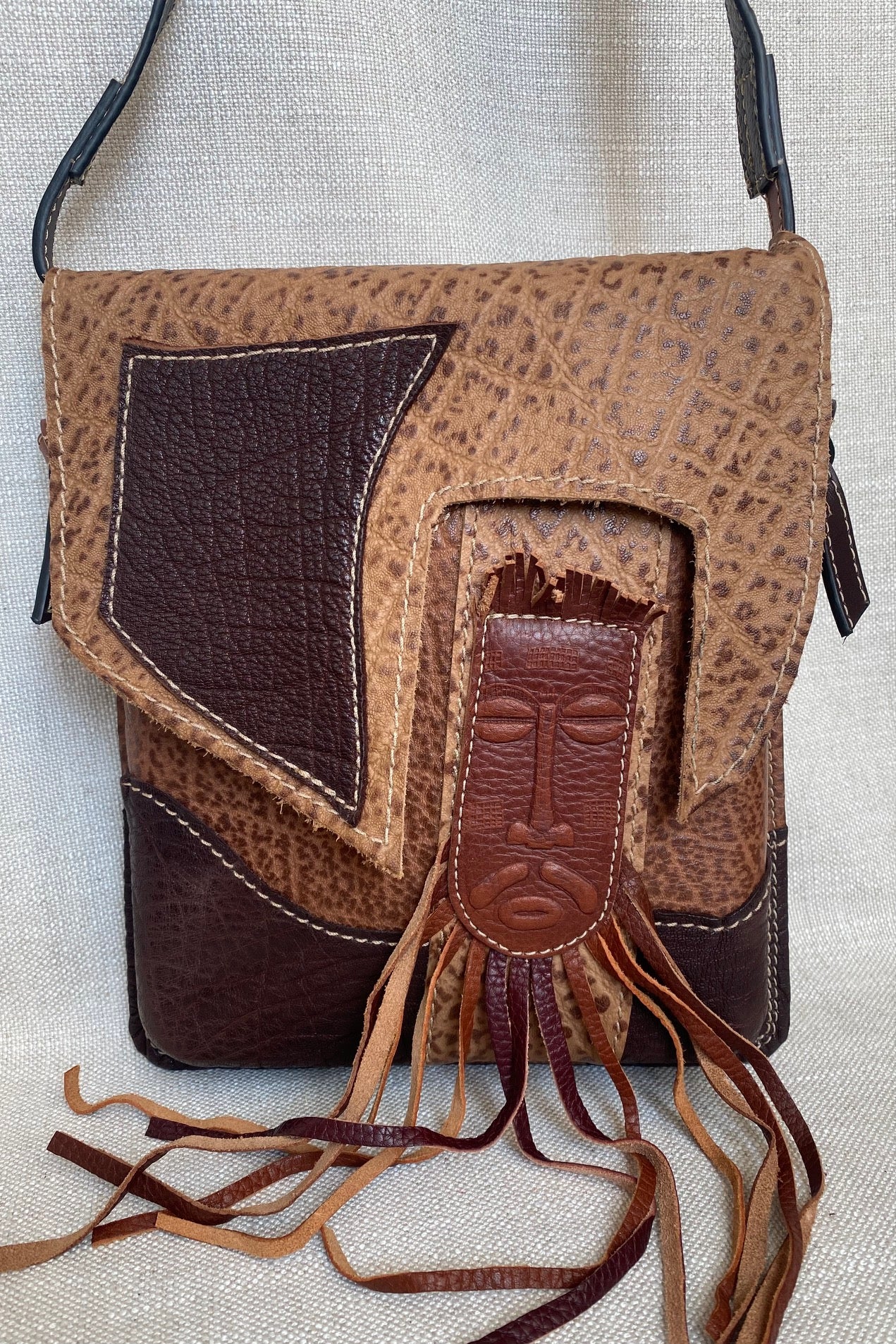 Trini Unisex Bag