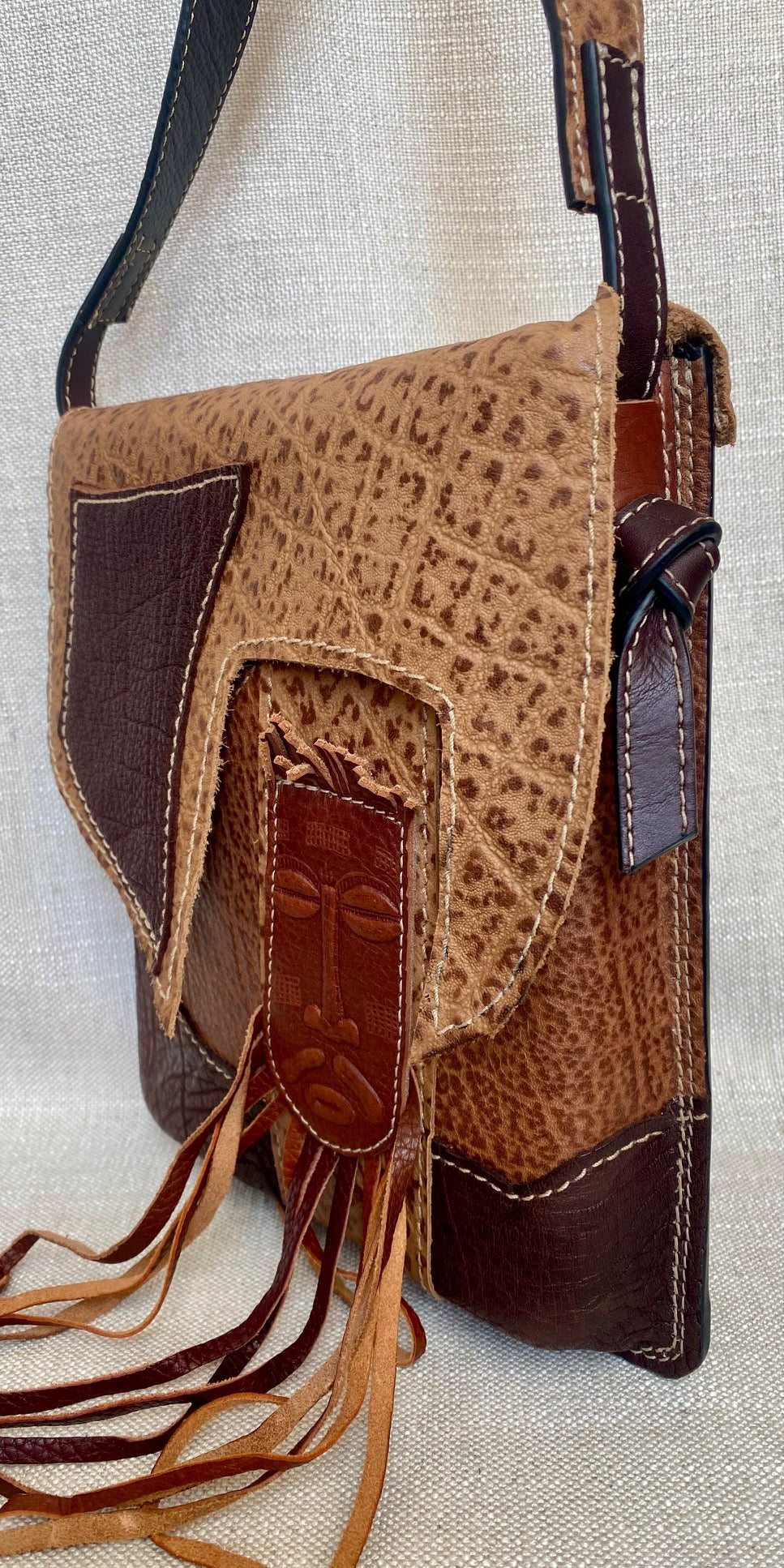 Trini Unisex Bag