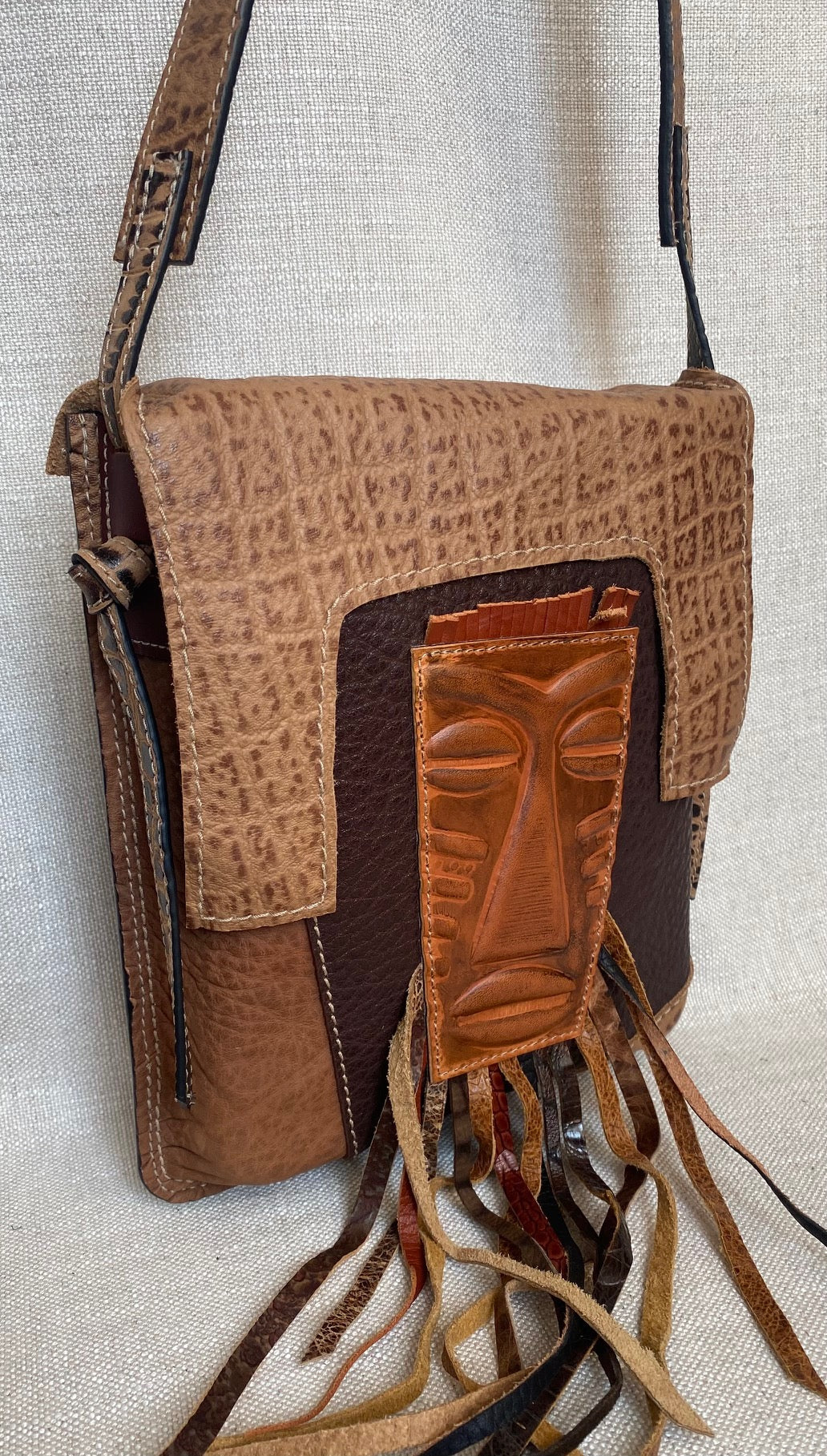 Trini Unisex Bag