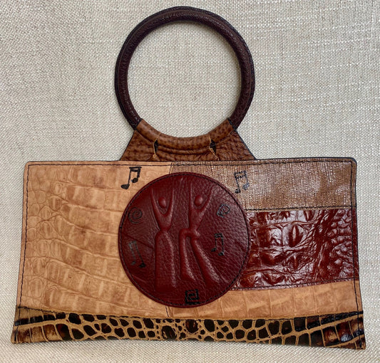Ring Handle Bag