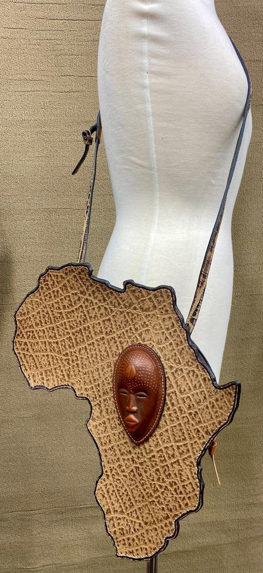 MOTHERLAND HANDBAG