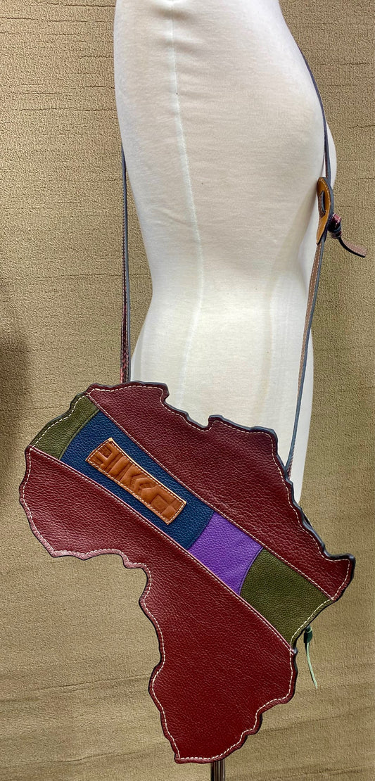 MOTHERLAND HANDBAG