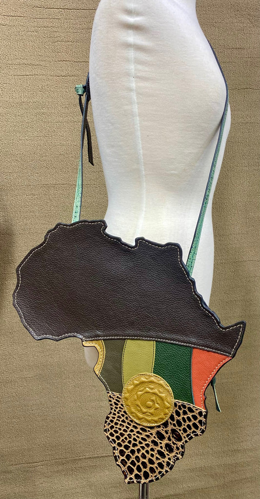 MOTHERLAND HANDBAG