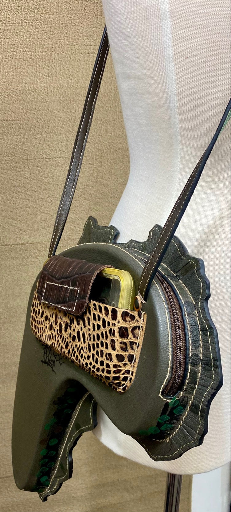 MOTHERLAND HANDBAG