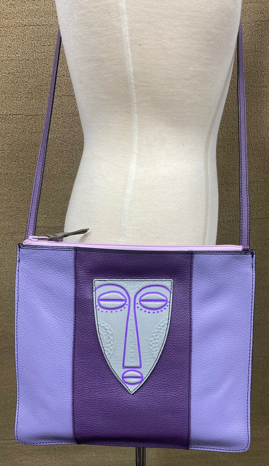 Bohemian Cross-body Bag