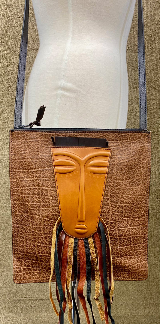 Bohemian Cross-body Bag