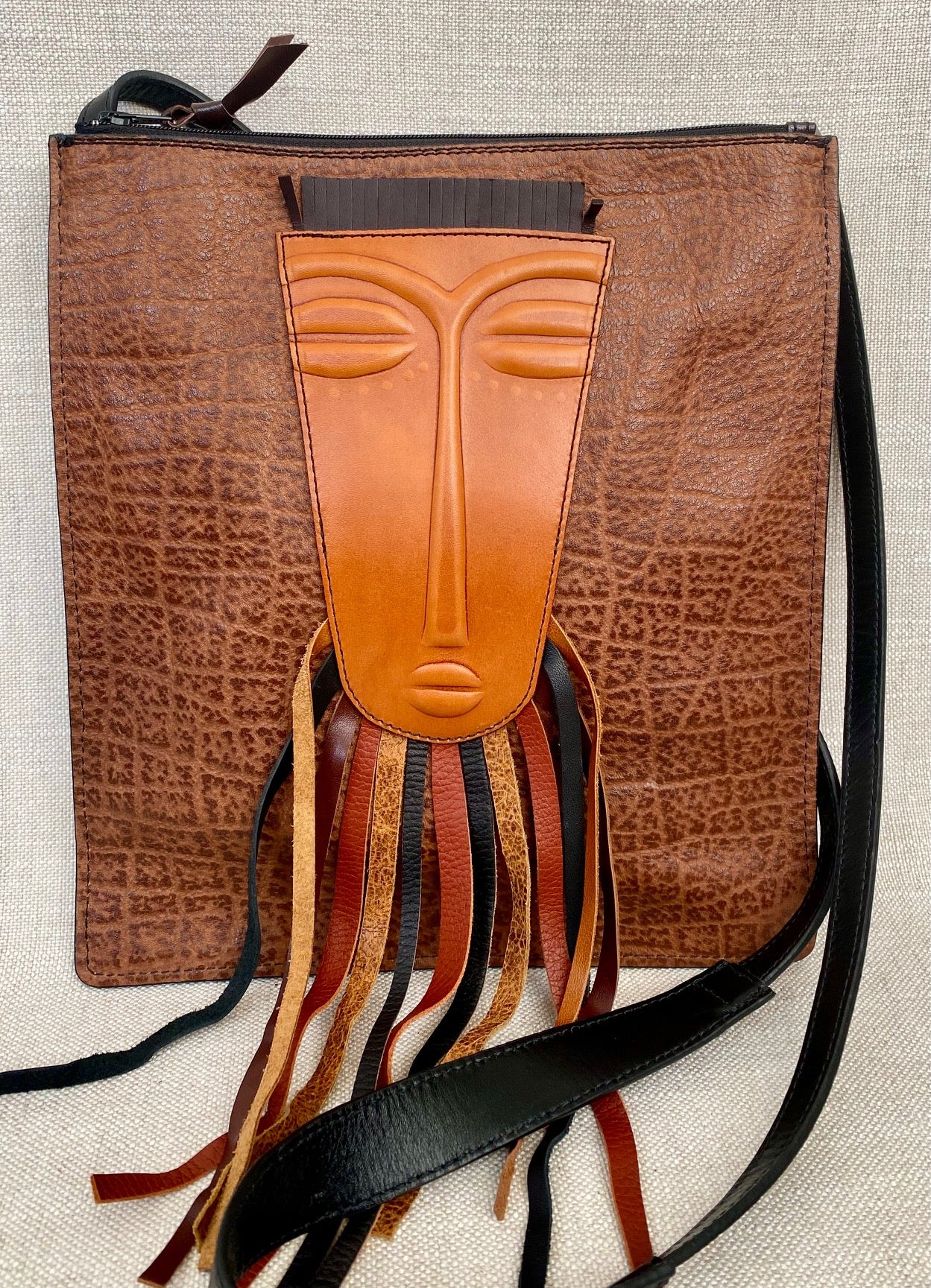 Bohemian Cross-body Bag