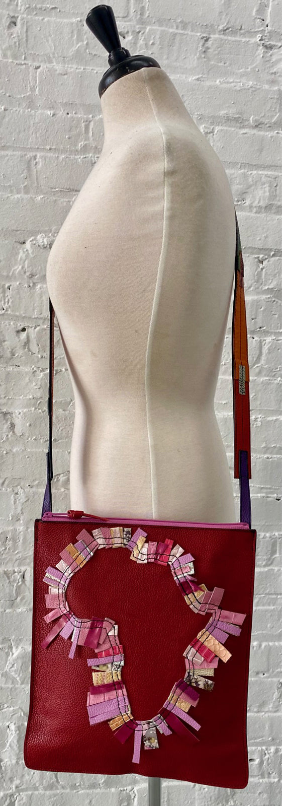 Bohemian Cross-body Bag