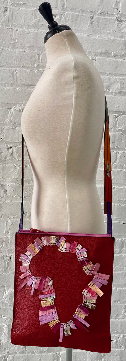 Bohemian Cross-body Bag