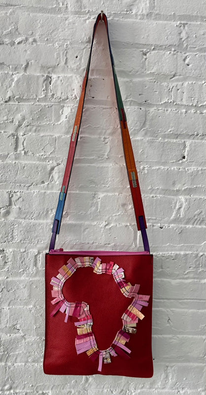 Bohemian Cross-body Bag