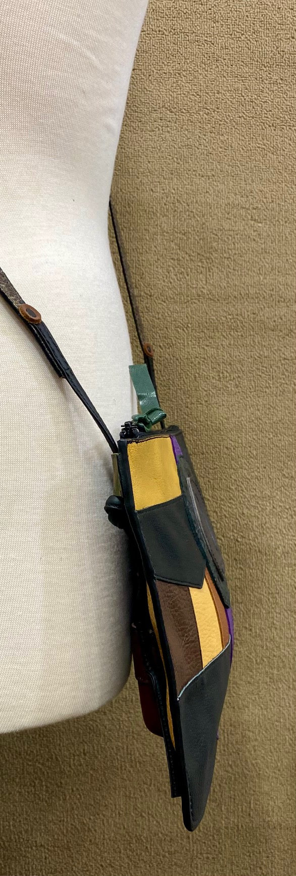 Bohemian Cross-body Bag