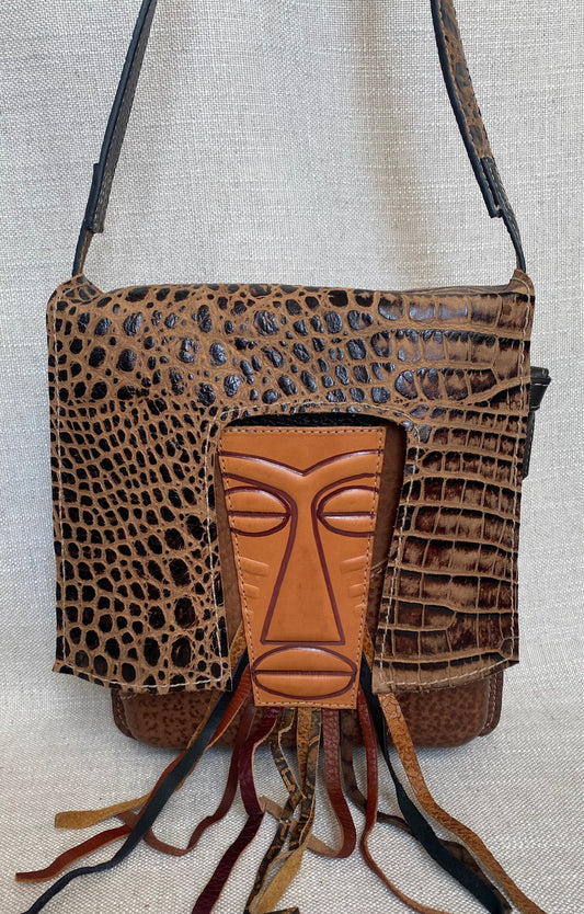Trini Unisex Bag