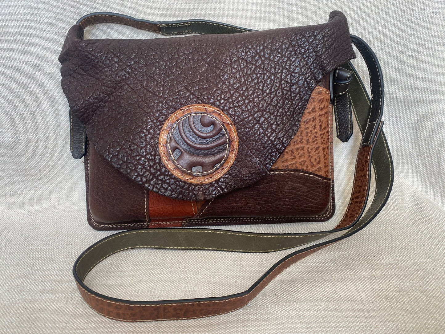 Trini Unisex Bag