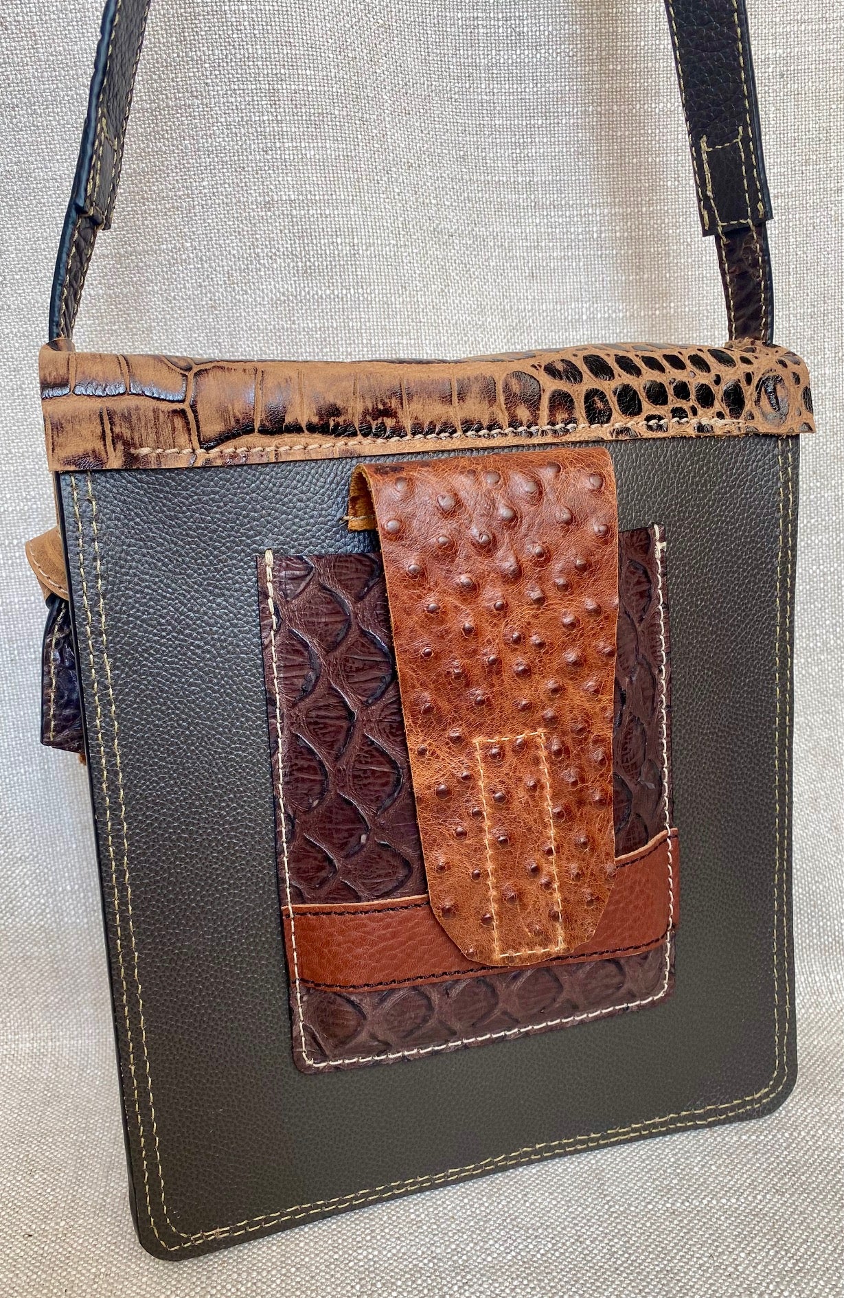 Trini Unisex Bag