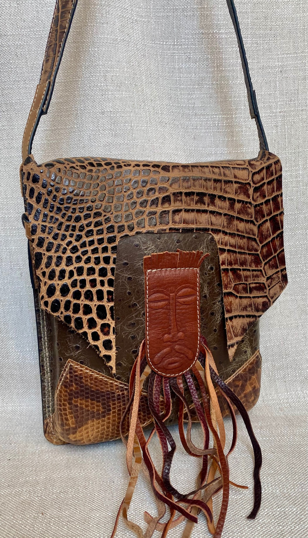 Trini Unisex Bag