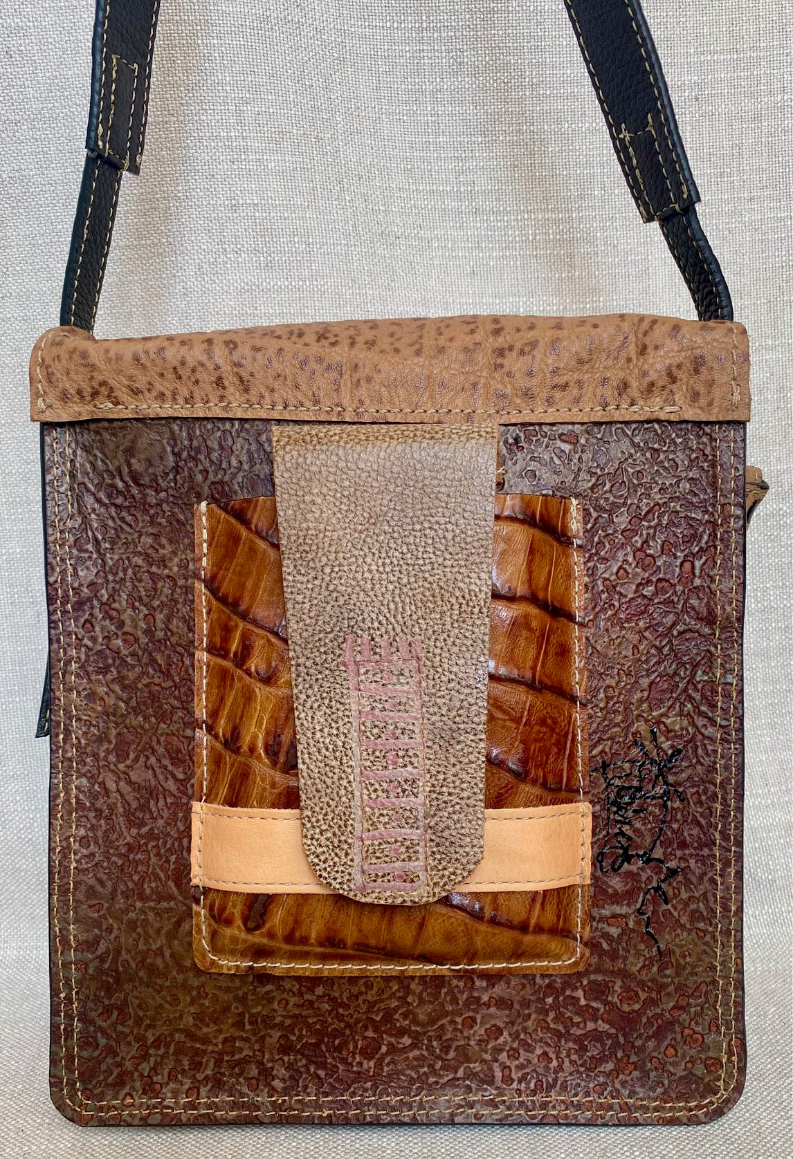 Trini Unisex Bag