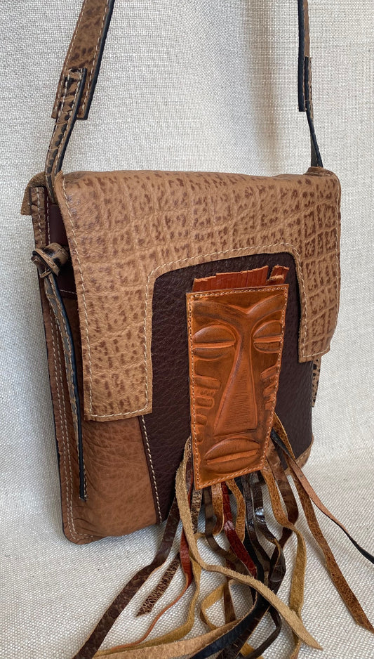 Trini Unisex Bag
